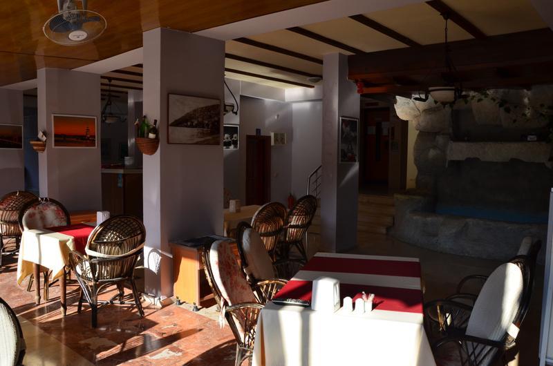 Maren Beach Apart Hotel Alanya Kültér fotó