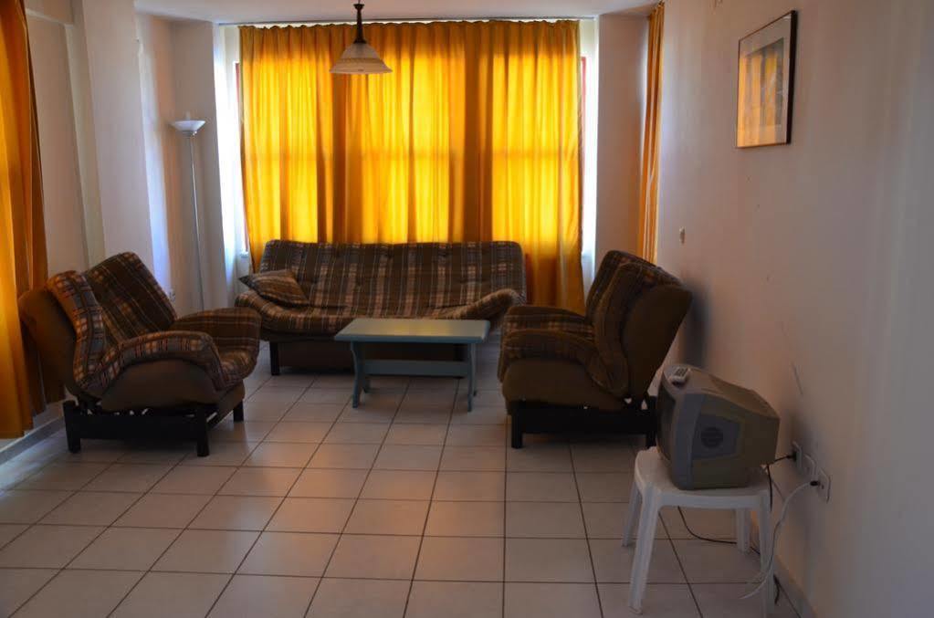 Maren Beach Apart Hotel Alanya Kültér fotó